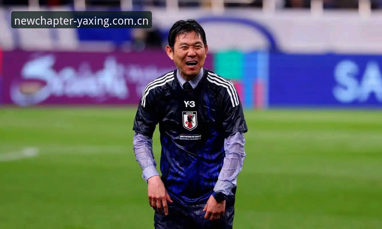 日本队vs U19实战演练数据复盘：森保一备战世界杯的操作教程